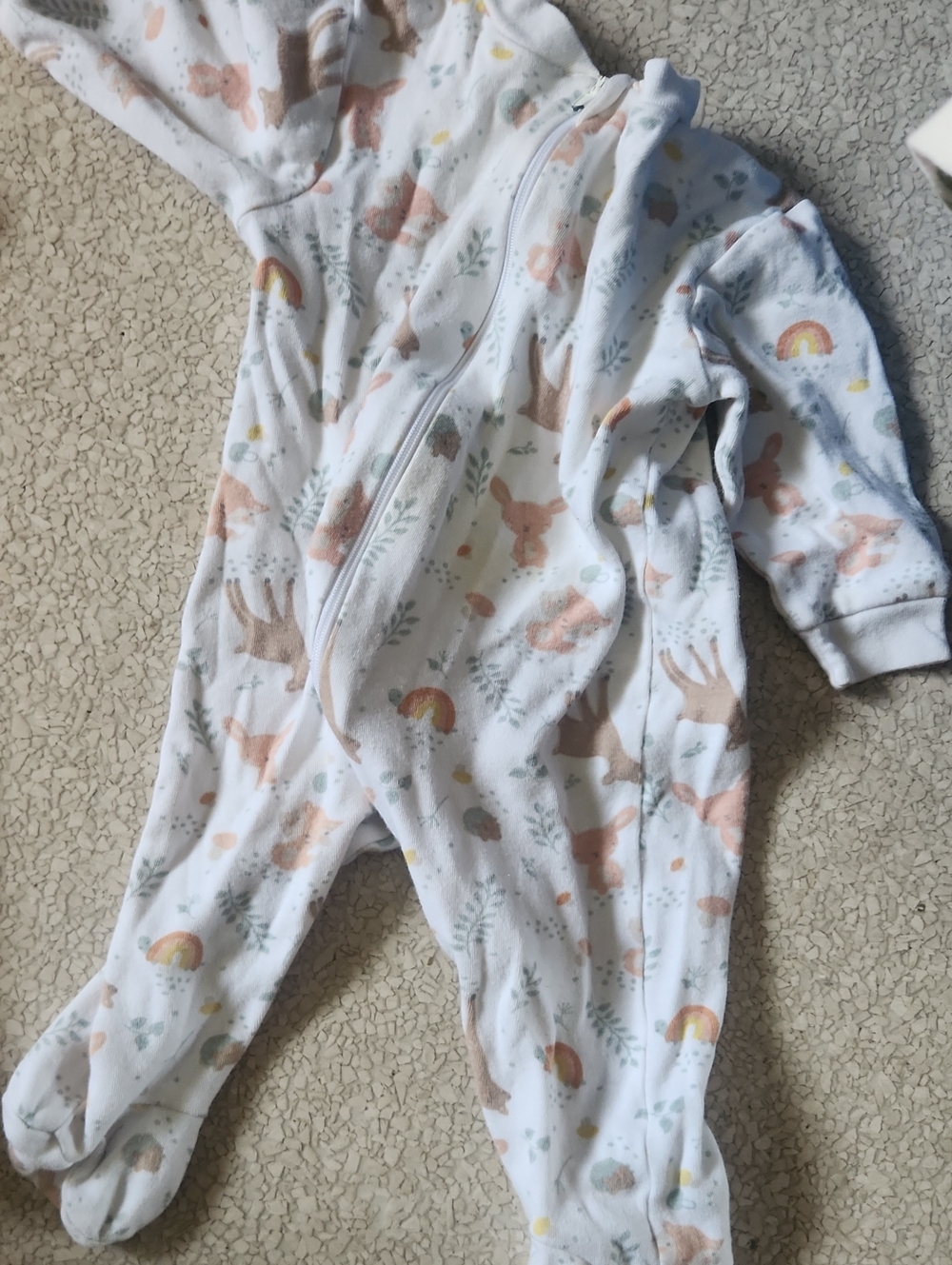 Girls Clothes Baby Bundle - Picture 8 of 9